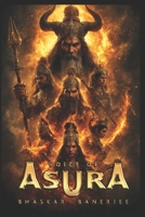 Voice of Asura B0FN4C5YBX Book Cover