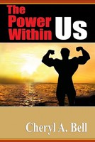 The Power WIthin US 1449500005 Book Cover