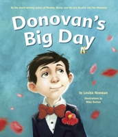 Donovan's Big Day 1582463328 Book Cover