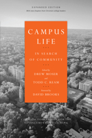 Campus Life: In Search of Community 083085259X Book Cover