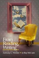 From Reading Writing 015529198X Book Cover