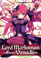 Lord Marksman and Vanadis Vol. 07 1626927758 Book Cover