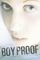 Boy Proof 0763627968 Book Cover