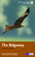 The Ridgeway: National Trail Guide (National Trail Guides) 1781315736 Book Cover
