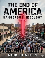 The End of America B0HK7B7ZZD Book Cover