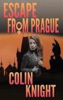 Escape From Prague 099402195X Book Cover