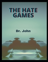 The Hate Games B0C1JGPN1F Book Cover