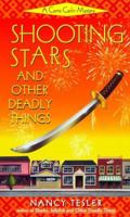 Shooting Stars and Other Deadly Things (Carrie Carlin Mystery) 0440226147 Book Cover