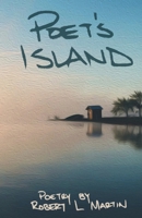 Poet’s Island 8119654838 Book Cover