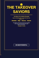 THE TAKEOVER SAVIORS B0GRQ3ZS3X Book Cover