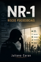 Nr-1: riscos psicossociais (Portuguese Edition) B0H5KY3DMP Book Cover