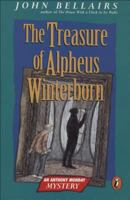 The Treasure of Alpheus Winterborn: An Anthony Monday Mystery (Anthony Monday) 0553154192 Book Cover