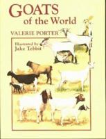 Goats of the World 0852363478 Book Cover
