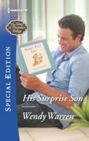 His Surprise Son 0373659725 Book Cover