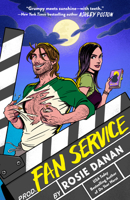Fan Service 0593437160 Book Cover