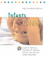 Infants and Toddlers: Curriculum and Teaching 1418016624 Book Cover