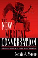 New Medical Conversation 0742520293 Book Cover