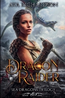 Dragon Raider B0HKLKDDMM Book Cover