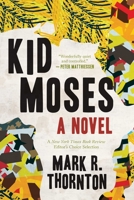 Kid Moses 1628728272 Book Cover