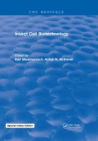 Insect Cell Biotechnology 1315894475 Book Cover