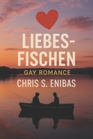 Liebes-Fischen: Gay-Romance (German Edition) 1793866341 Book Cover