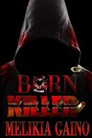 Born Killer 1535371439 Book Cover