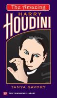 Houdini (Townsend Library) 159194175X Book Cover