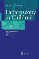 Laparoscopy in Children 3642376371 Book Cover