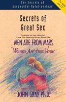 Secrets of Great Sex (Secrets of Successful Relationships) 1886095051 Book Cover