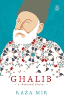 Ghalib 0143446061 Book Cover