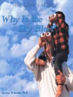 Why Is the Sky Blue? (Library of Why) 0823952711 Book Cover