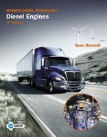 Modern Diesel Technology: Diesel Engines Package 1285442962 Book Cover