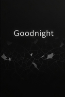 Goodnight B0FMYMQG1K Book Cover