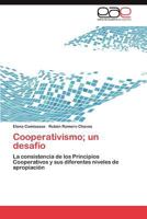 Cooperativismo; Un Desafio 3659011983 Book Cover