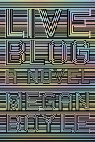 Liveblog 099921862X Book Cover