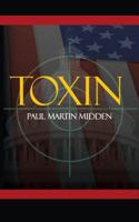 Toxin 0985922338 Book Cover