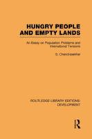Hungry People and Empty Lands; 1013580648 Book Cover