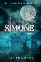 Simone: Volume II B0BM37XB4J Book Cover