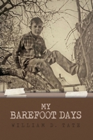 My Barefoot Days B0CMBLBYK5 Book Cover