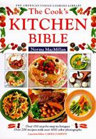 Cook's Kitchen Handbook 1843092689 Book Cover