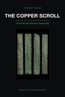 Copper Scroll: The World's Most Mysterious Treasure Map B0H21D7GSJ Book Cover