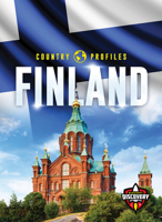 Finland B0BF2VTLST Book Cover