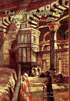 The Apocrypha #5 1326336541 Book Cover