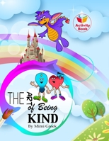 The Art of Being Kind B0B573N36X Book Cover