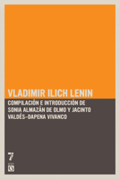 Vladimir Ilich Lenin: Textos escogidos (Spanish Edition) 1921700017 Book Cover