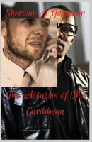 The Assassin Of The Caribbean 1777103452 Book Cover