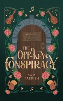 off-Key Conspiracy 1734695676 Book Cover