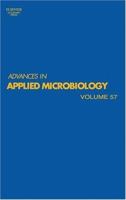 Advances in Applied Microbiology 0120026597 Book Cover