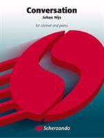 CONVERSATION 9043120847 Book Cover