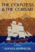 The Countess and the Corsair B0F8W6QW8Q Book Cover